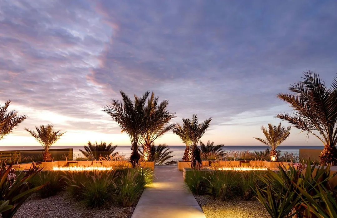 Casa Maat At Jw Marriott Los Cabos Beach Resort & Spa-1