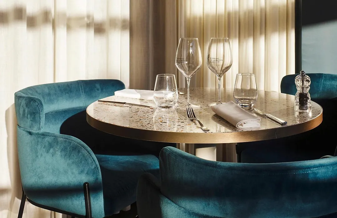 Mercure Hotel Le Touquet-1