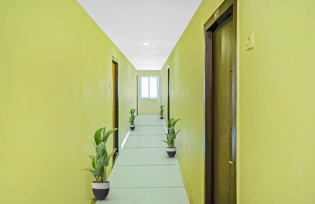 Hotel O Swapna-1