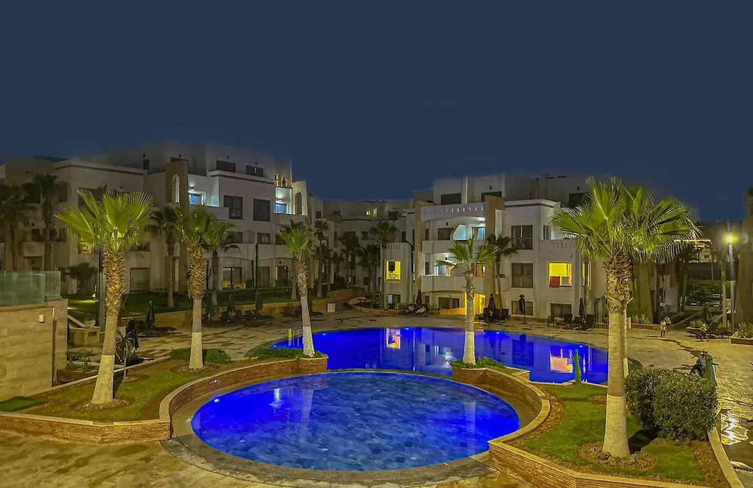 Dominium Residence-1