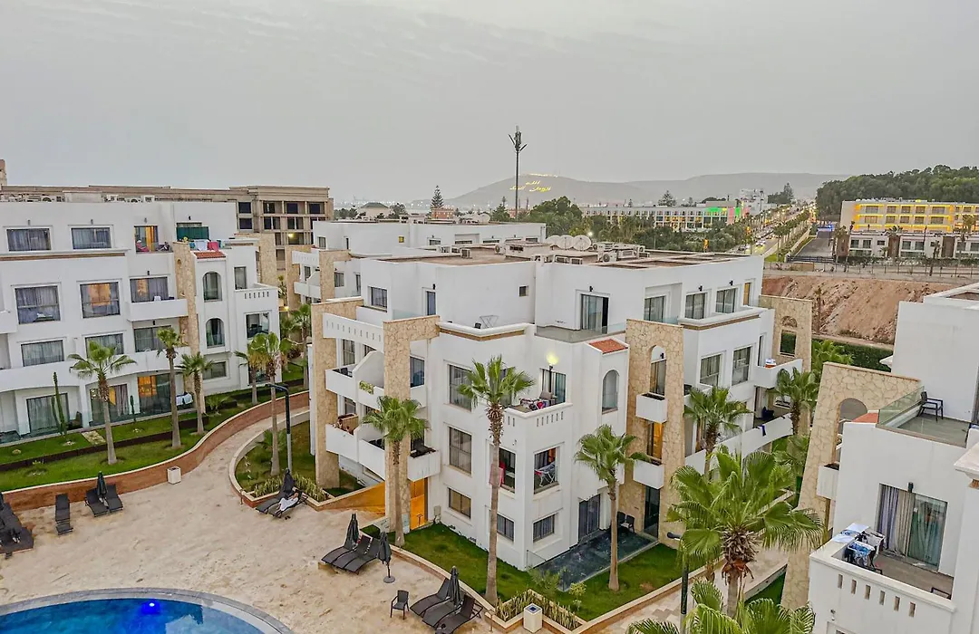 Dominium Residence-1