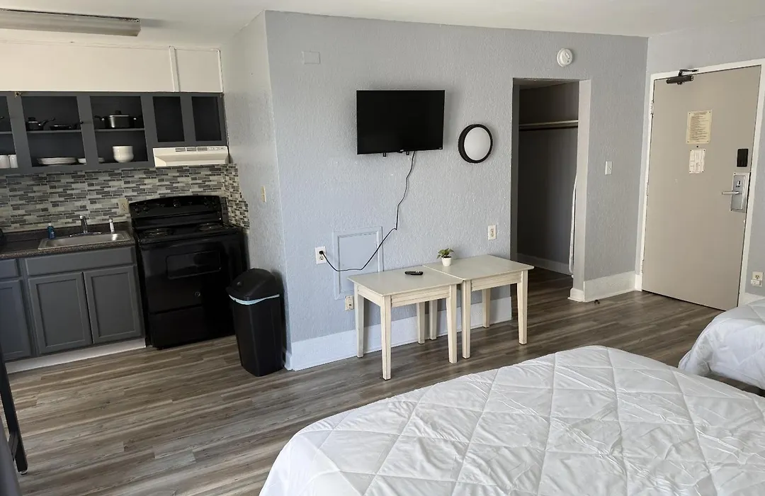 Blue Palmetto Vacation Rentals-1