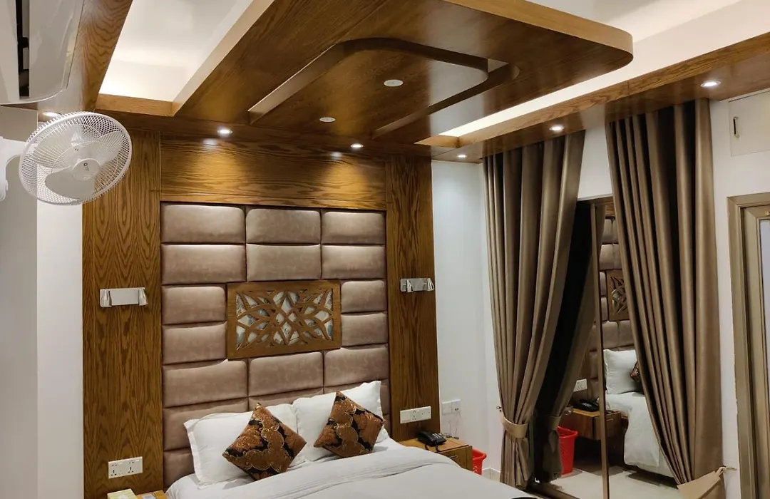Beach Queen Resort-1