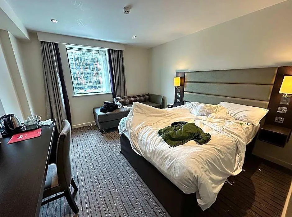 Premier Inn London Wembley Stadium-1