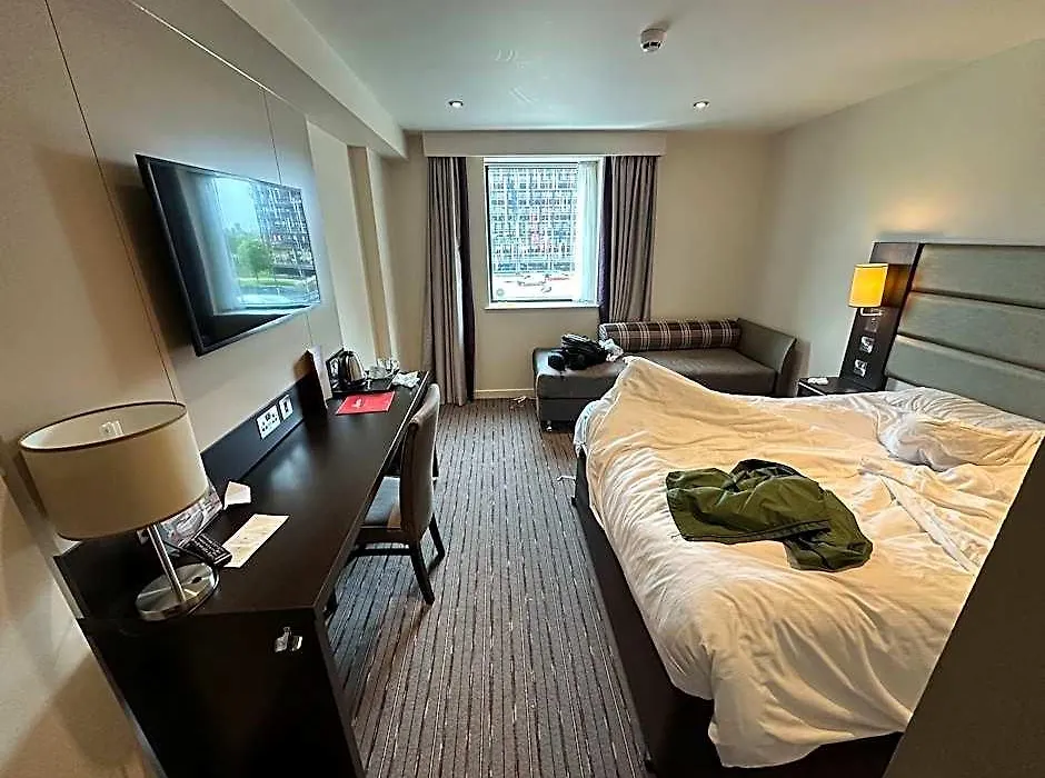Premier Inn London Wembley Stadium-1