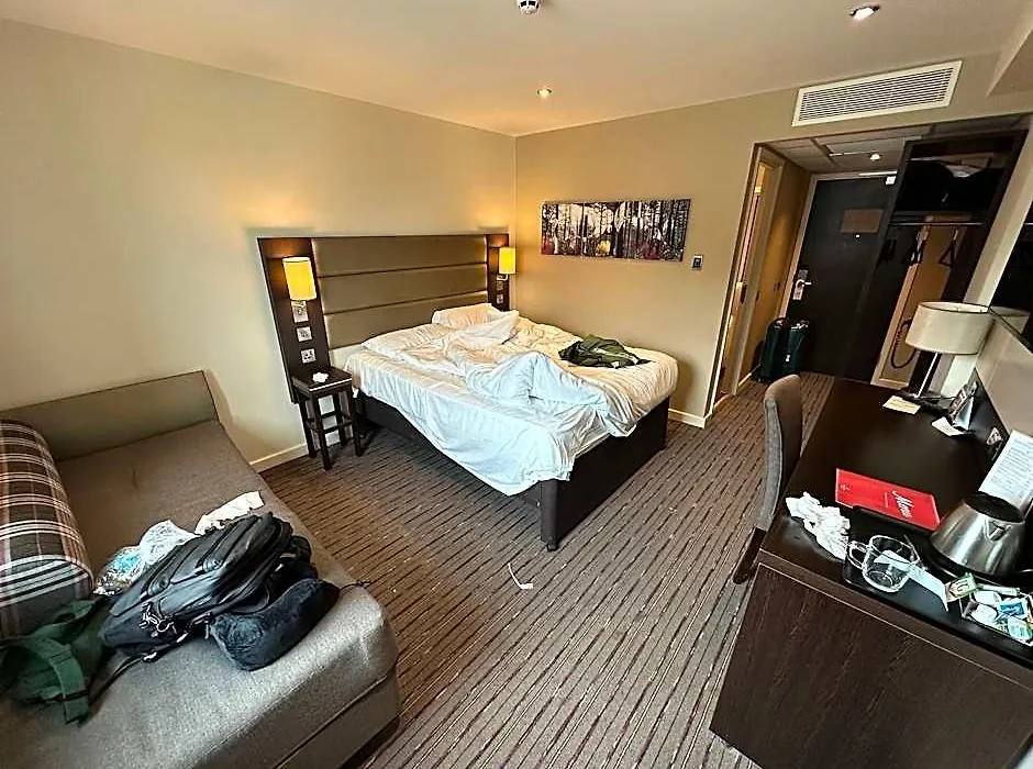 Premier Inn London Wembley Stadium-1