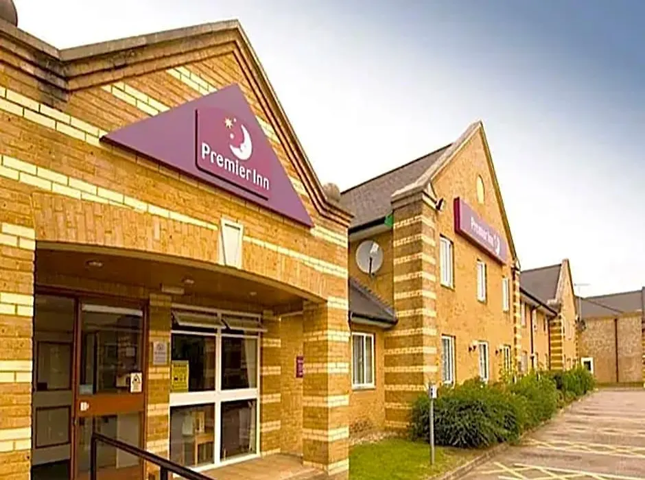 Premier Inn Poole North-1