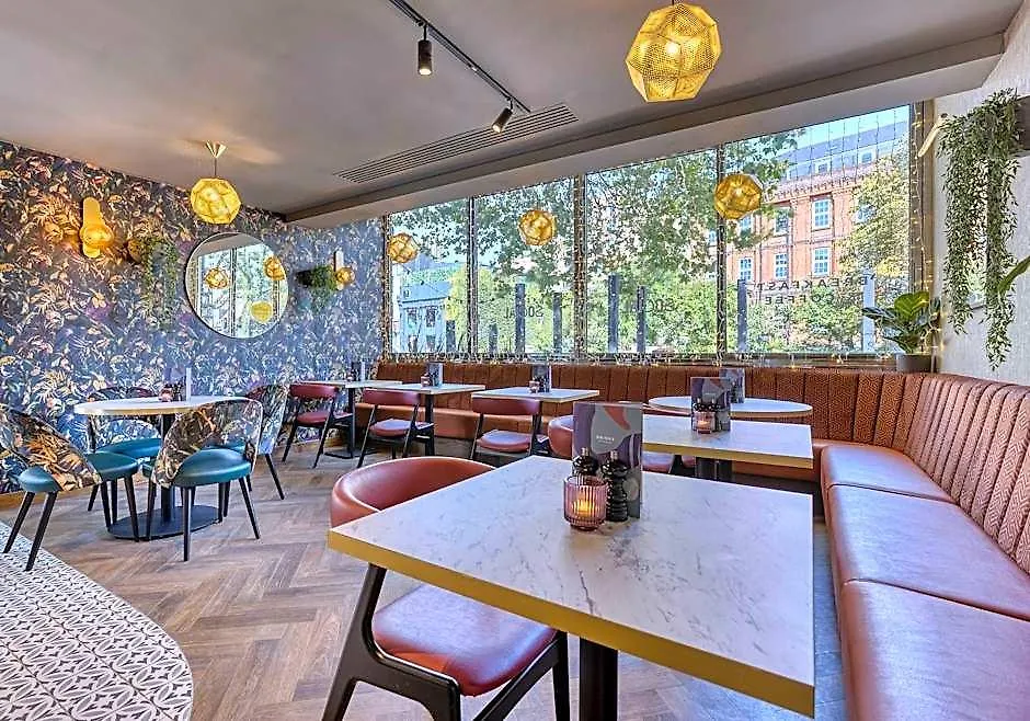 Premier Inn London Hampstead-1