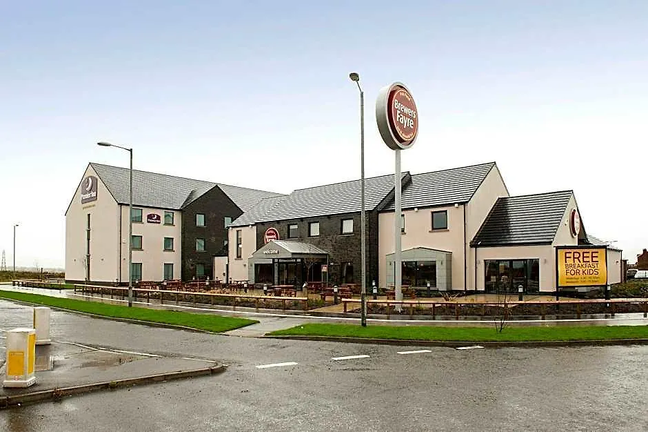 Premier Inn Derry / Londonderry-1
