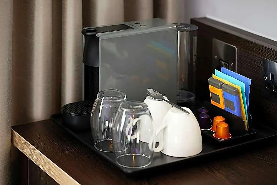 Premier Inn London Hackney-1