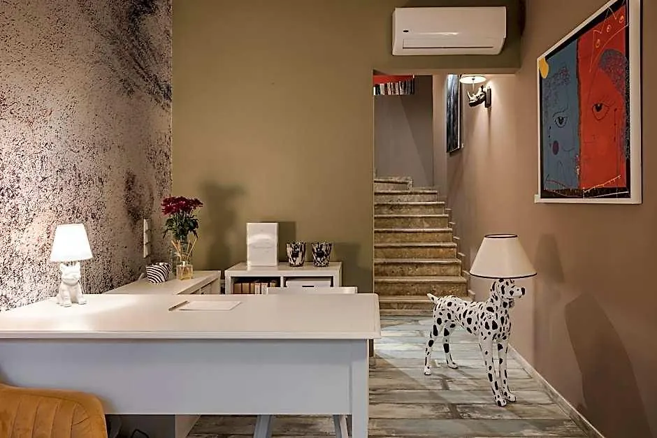 Fileas Art Hotel-1