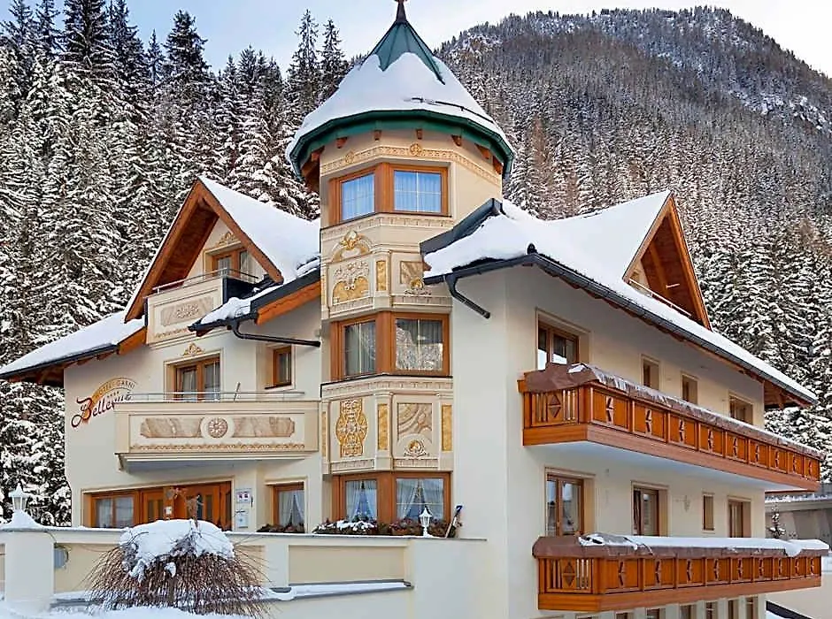 Hotel Bellevue B&B-1