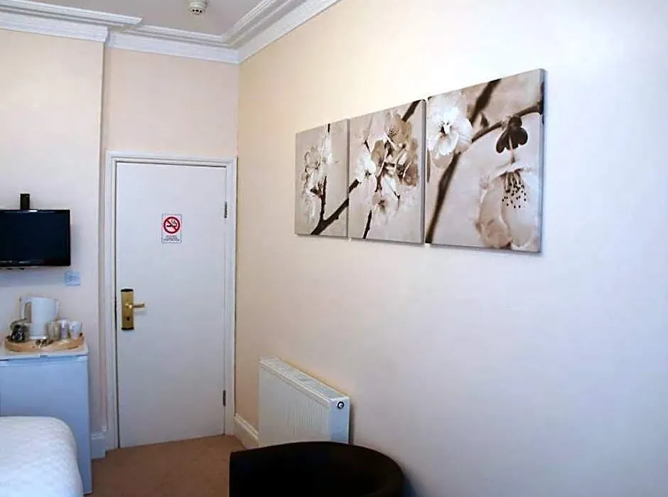 Pearl Hotel London-1
