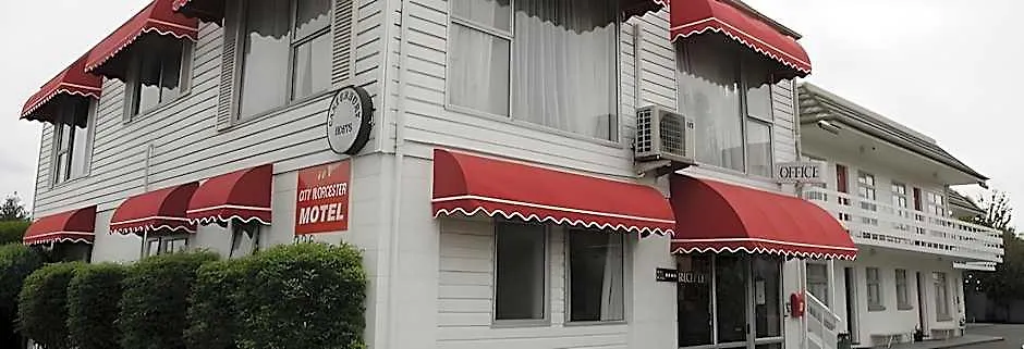 City Worcester Motel-1