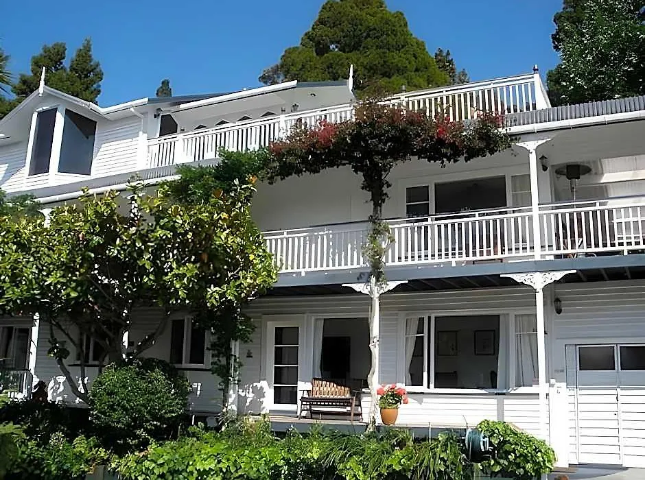 Marlin House Bnb-1