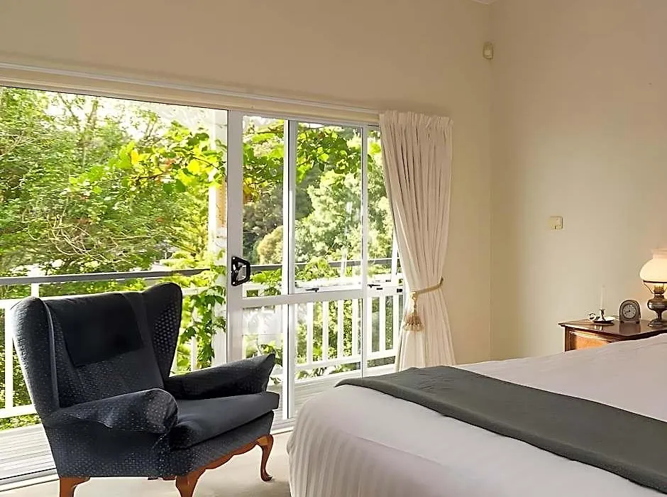 Marlin House Bnb-1