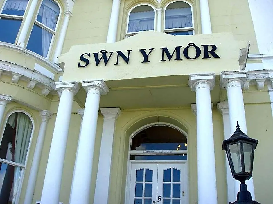 Swn Y Mor-1
