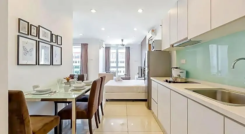 Mansion One Room Suite-1