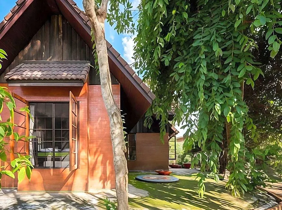 Chiang Mai House For Dreamer-1