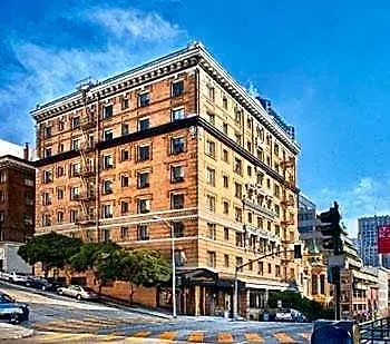 Worldmark San Francisco-1