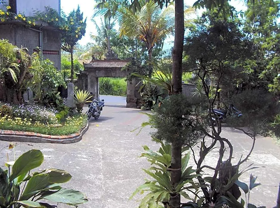 Puri Agung Inn-1