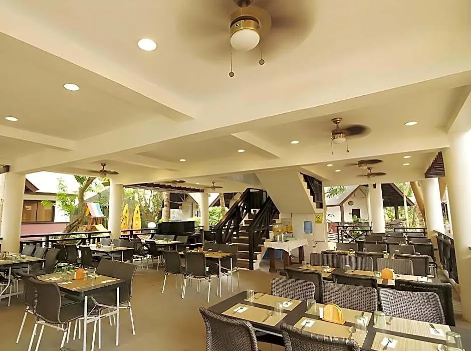 Sabangan Beach Resort-1