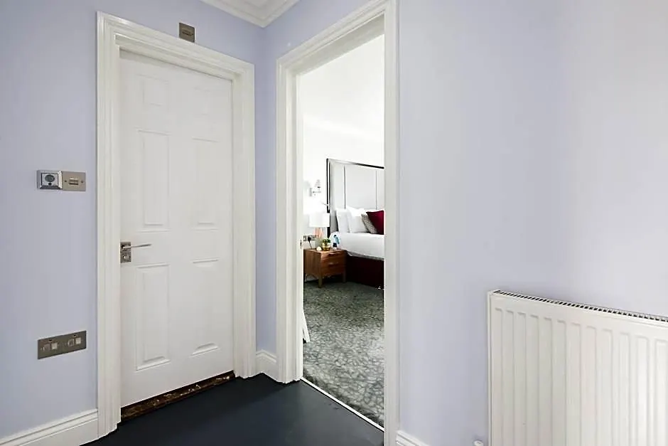 Lancaster Gate Hyde Park By London Hotel Collection-1