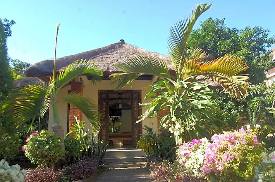 Star East Guest House Amed-1