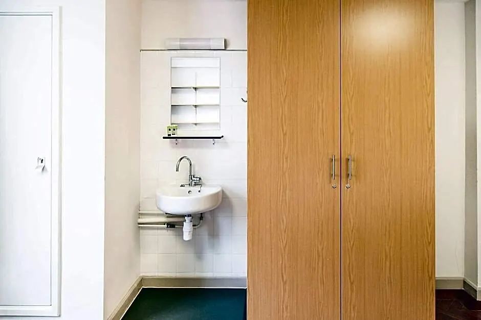 Goodenough College - University Residence-1