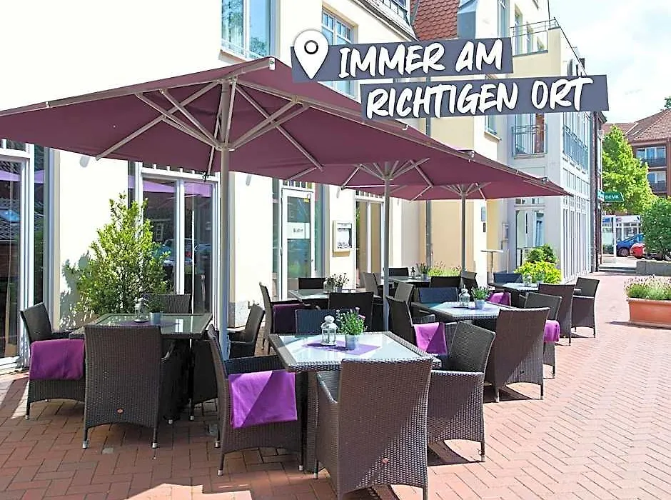 Bhb - Boutique Hotel Buchholz-1