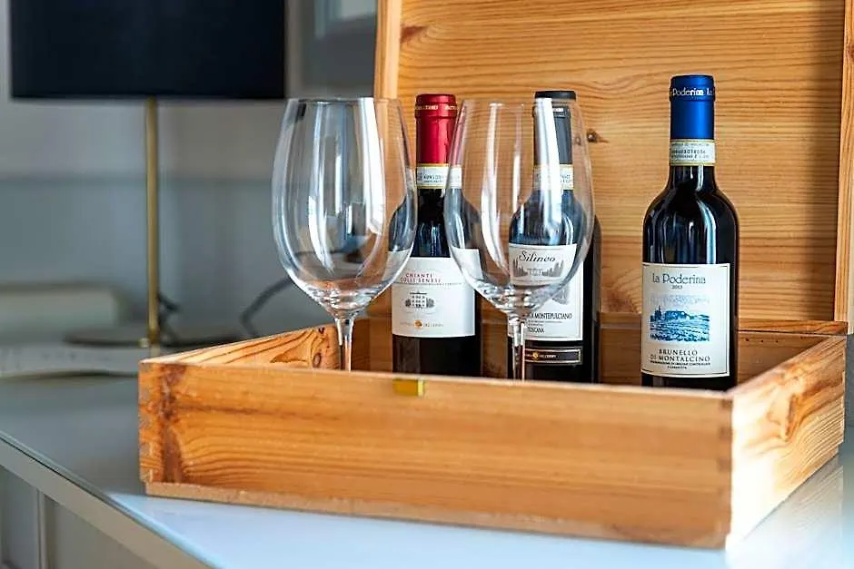 Relais Villa Grazianella | Una Esperienze-1