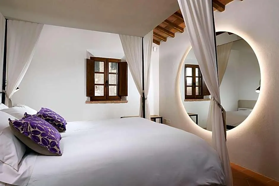 Relais Villa Grazianella | Una Esperienze-1