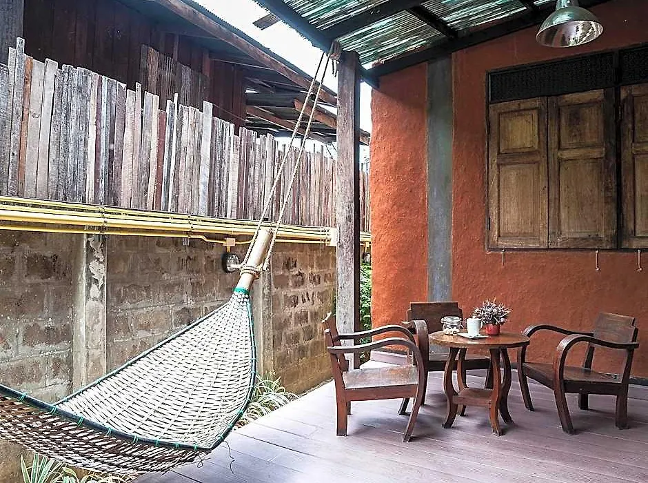 Hueandin Klinmai Boutique Hotel-1