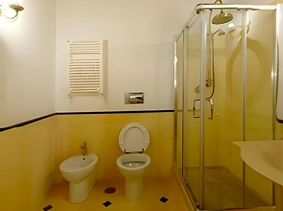 Navona Governo Vecchio Guest House-1