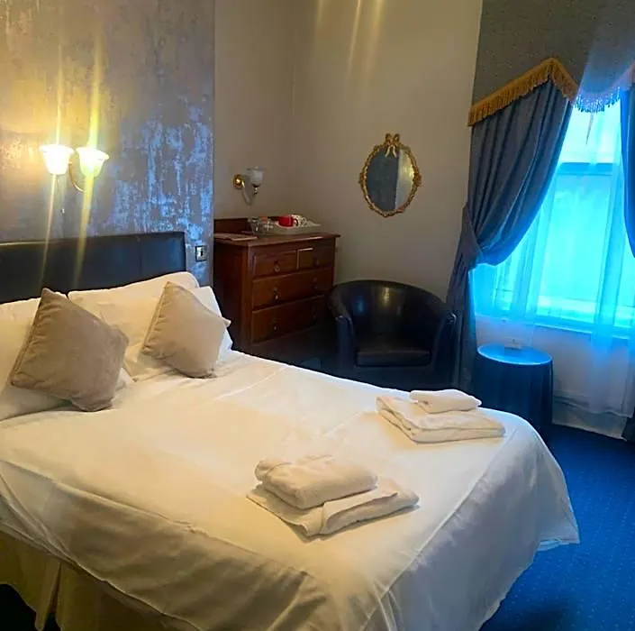 The Beckett Guest House-1