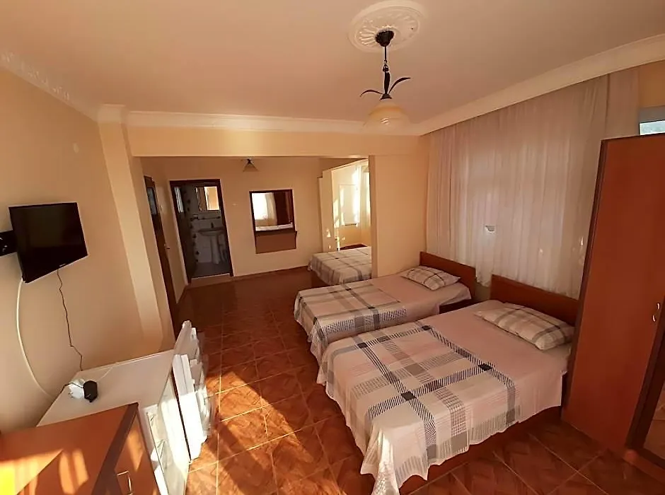 Pinar Otel-1