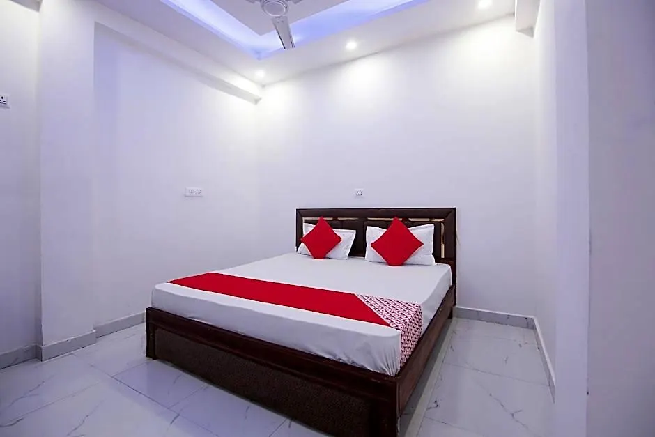 Hotel O Varn Residency And Hotels 2-1