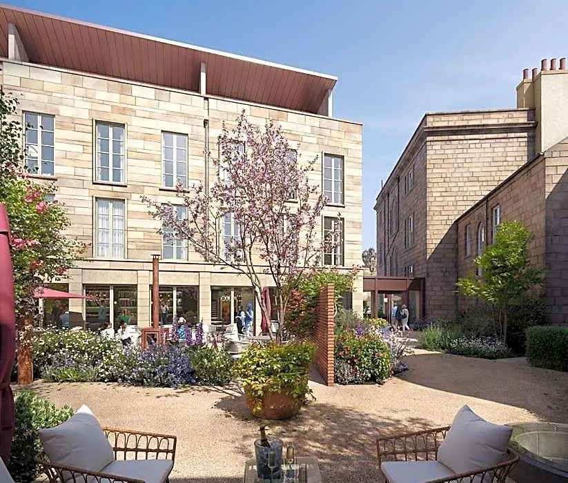 Bailiffgate Hotel-1