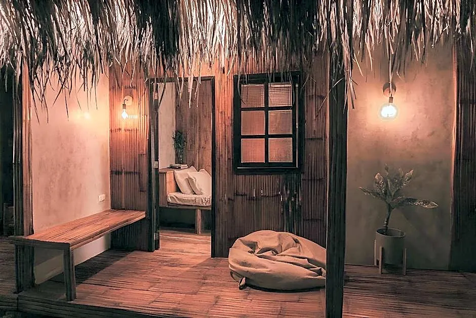 Casitas Stay And Surf-1