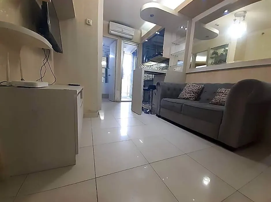Toptravel Apartemen Bassura City Jakarta Timur-1