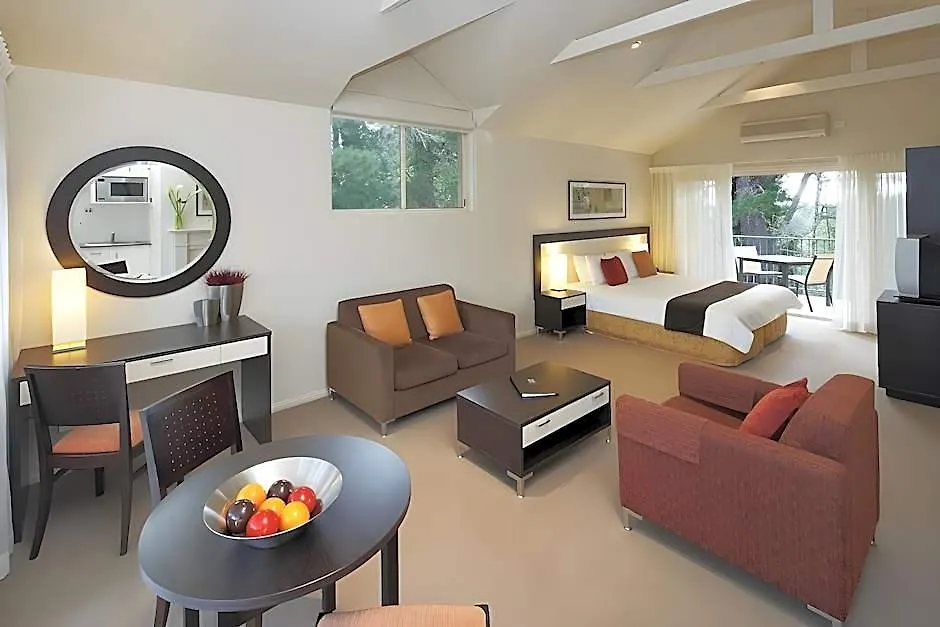 Falls Mountain Retreat-1