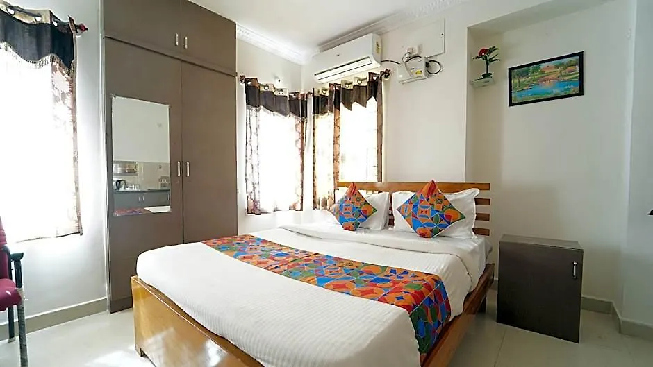 Mann Pasand Inn-1