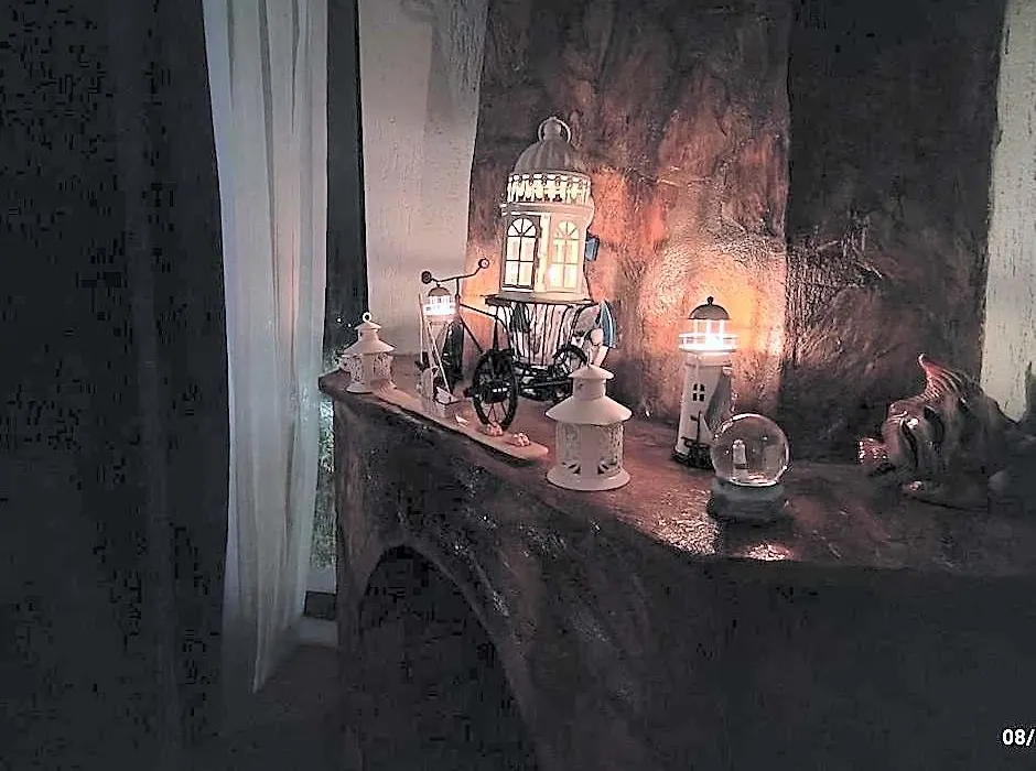 Agva Stone House Boutique-1