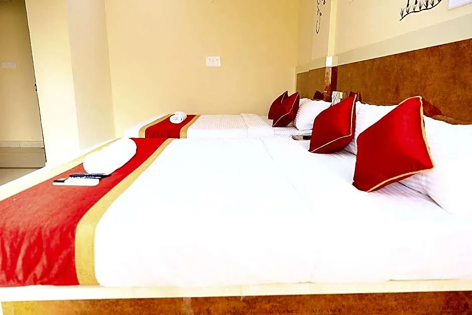 Sasthi Suites-1