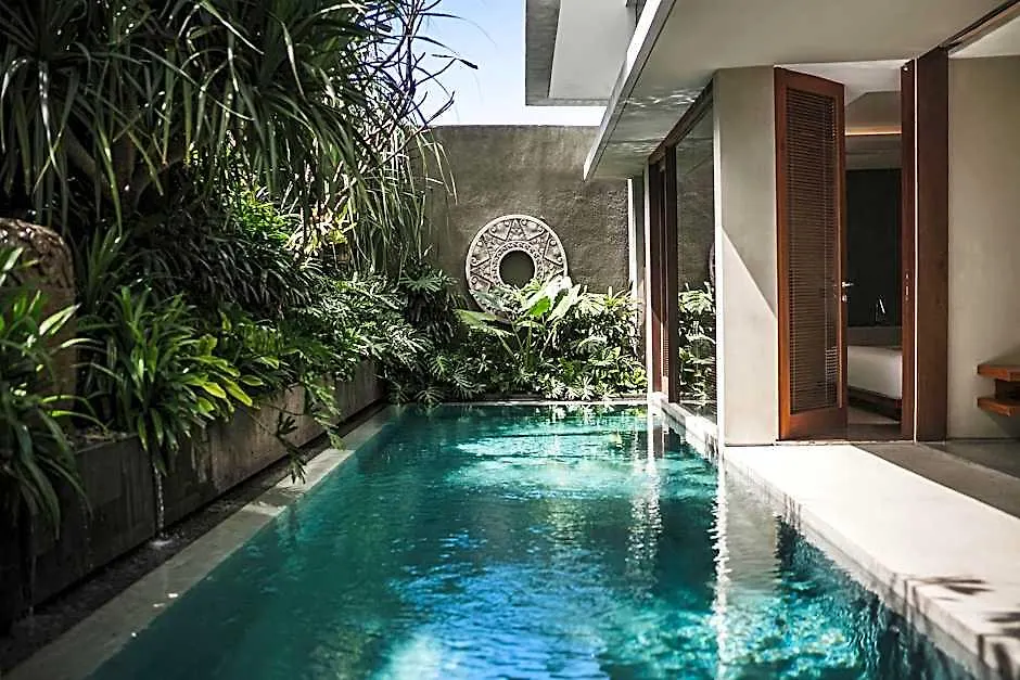 Blossom Eco Luxe Villas By Ekosistem-1