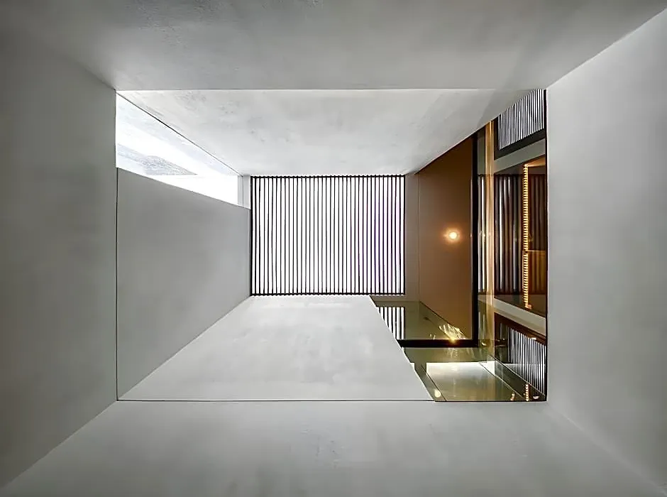 Blossom Eco Luxe Villas By Ekosistem-1