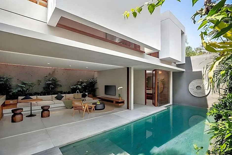 Blossom Eco Luxe Villas By Ekosistem-1