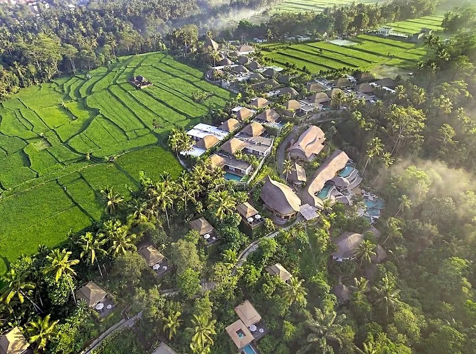 K Club Ubud-1