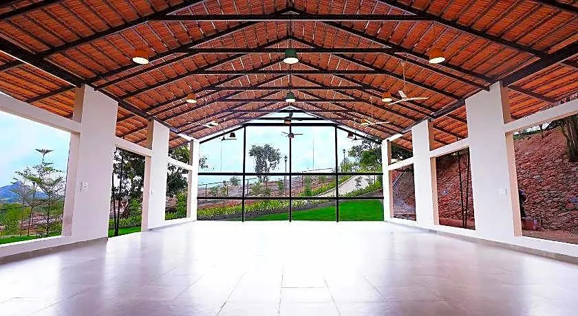 Ravishing Retreat Resort-1