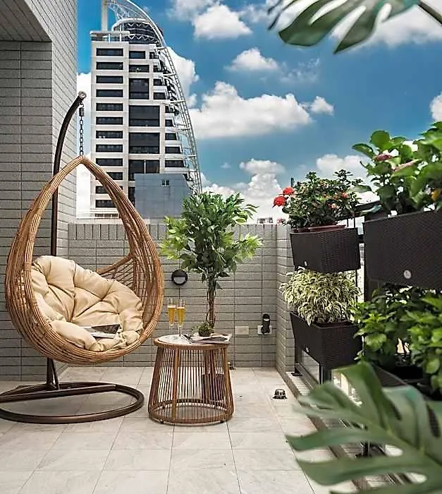 Comma Boutique Hotel-1